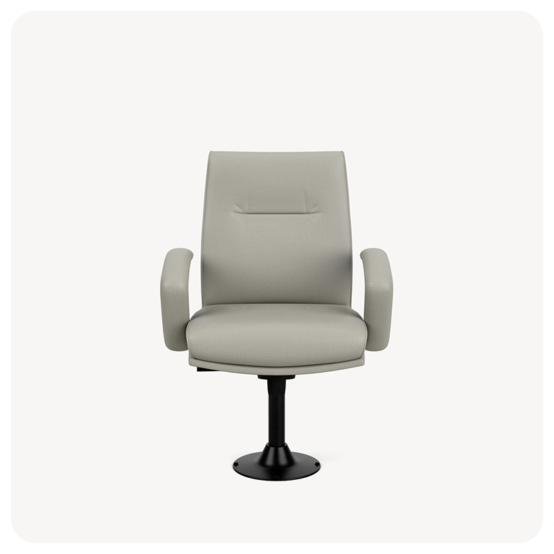 jury base chair