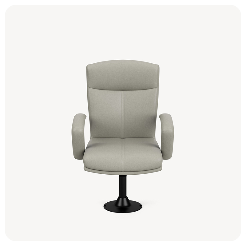jury base chair
