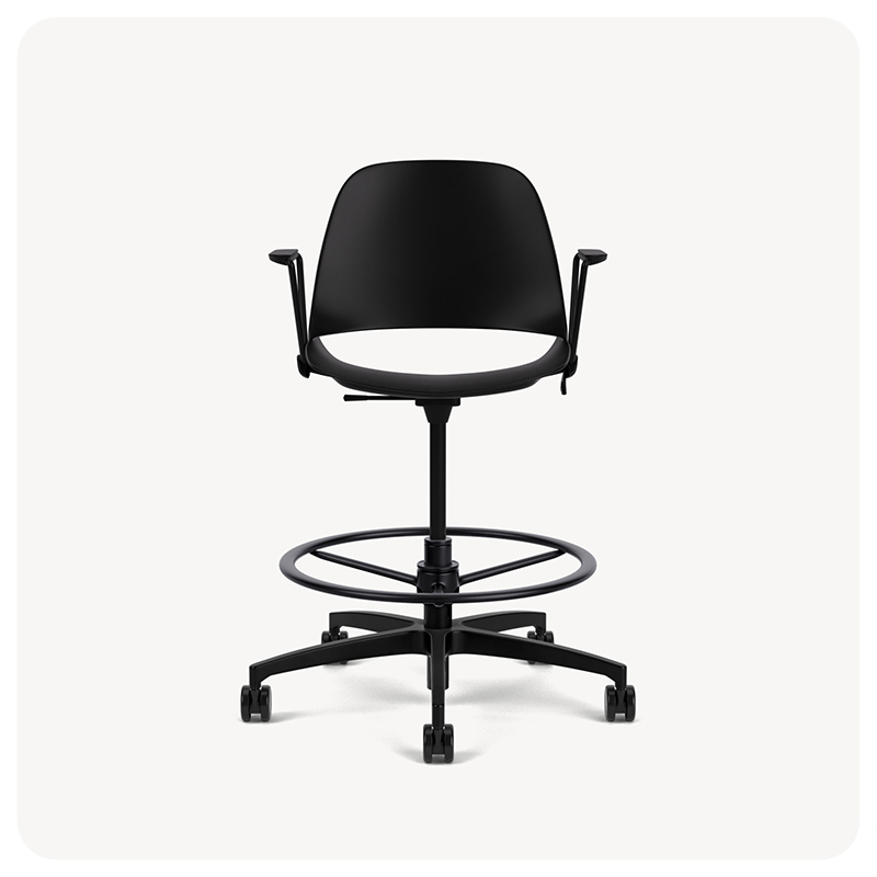light task stool