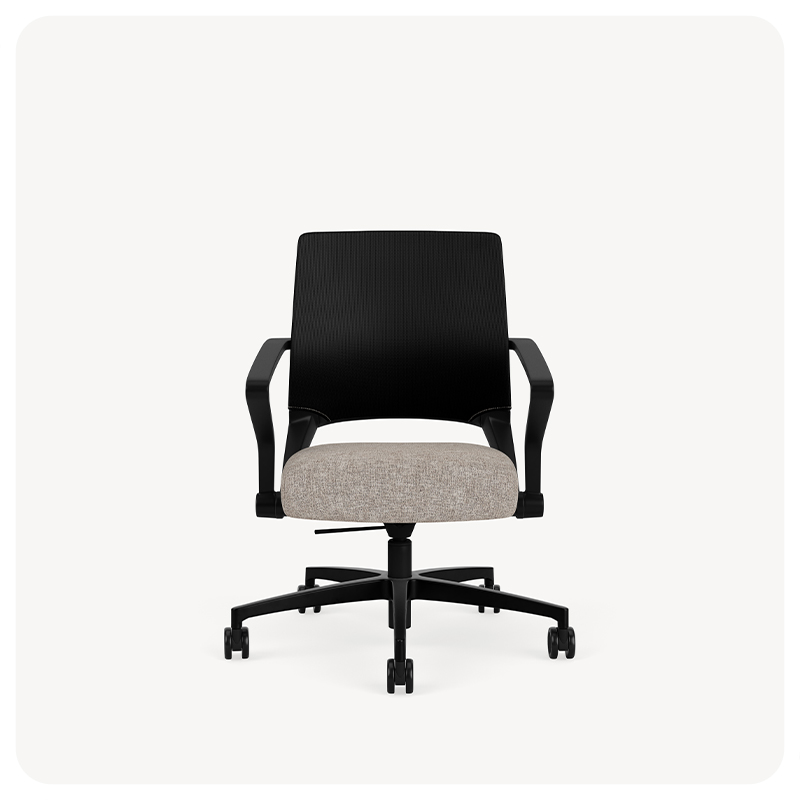 light task chair