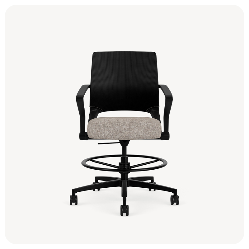 light task stool