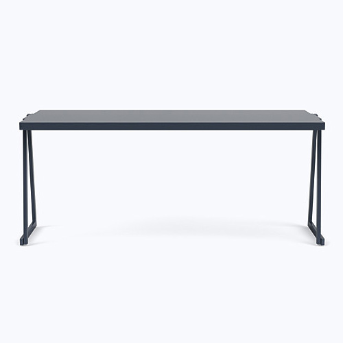 180x72.4 cm rectangular table