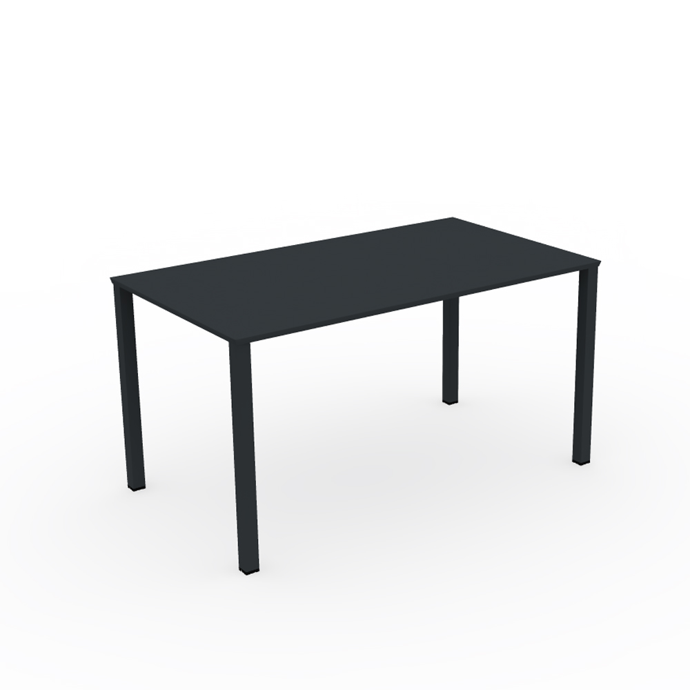 Tables 80x140 cm rectangular table
