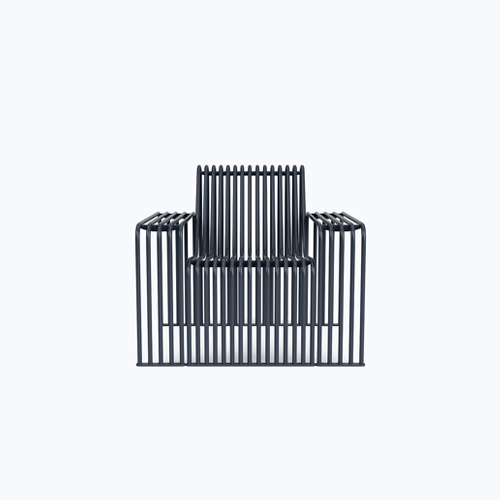 club chair