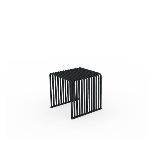 cube chair