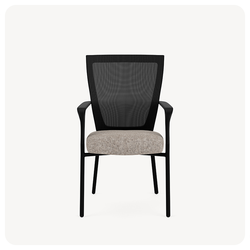 II guest chair